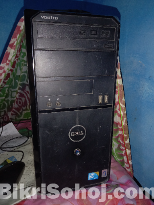 desktop computer